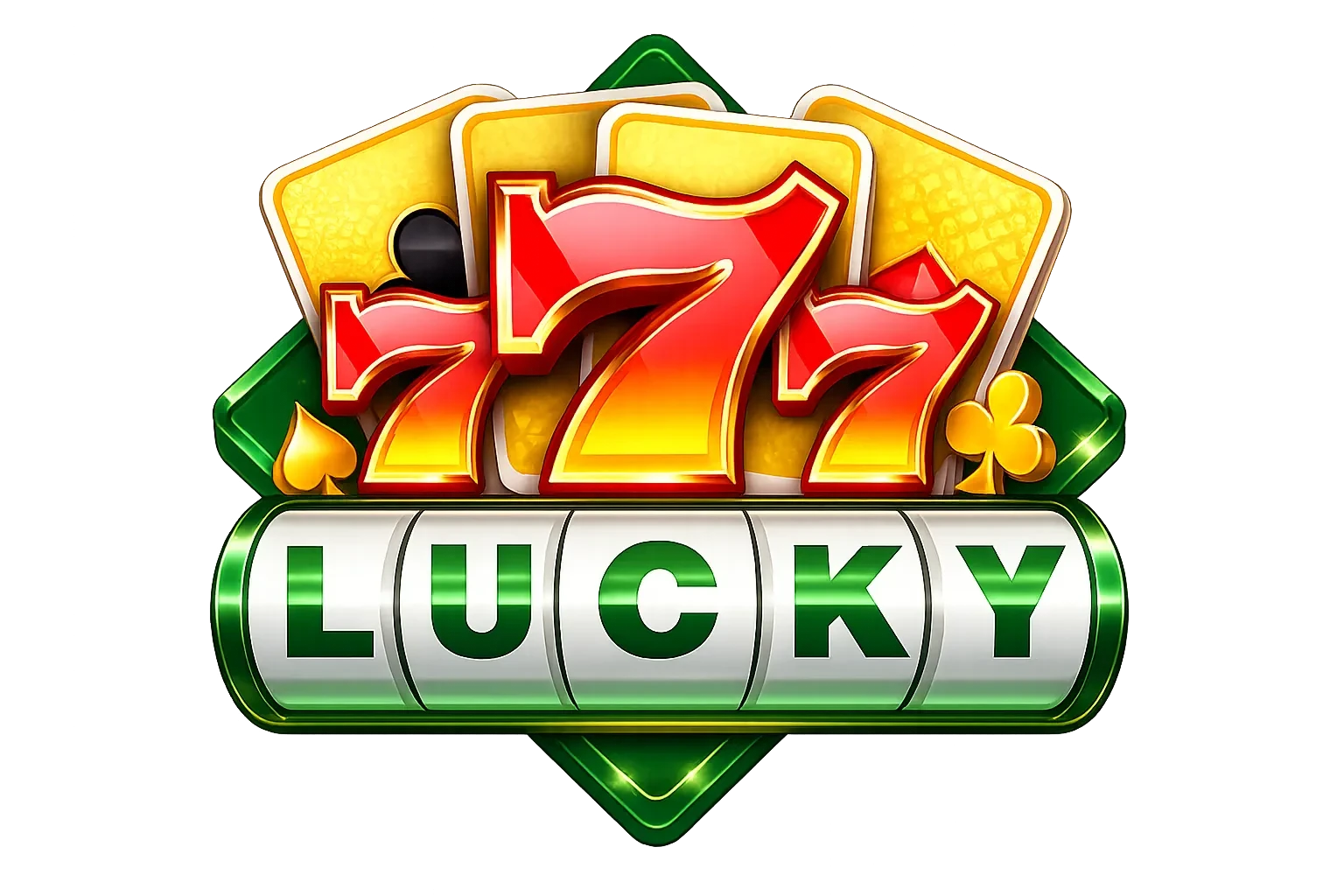 lucky777 - Kanal Resmi Indonesia